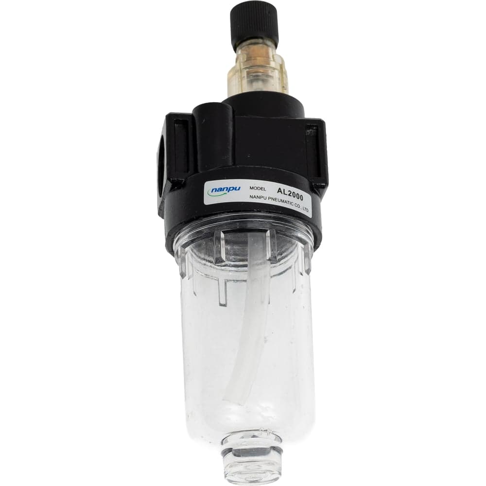 Лубрикатор AL2000 - G1/4 (0.5-8.5 bar) ЭнергоРесурс 9910005