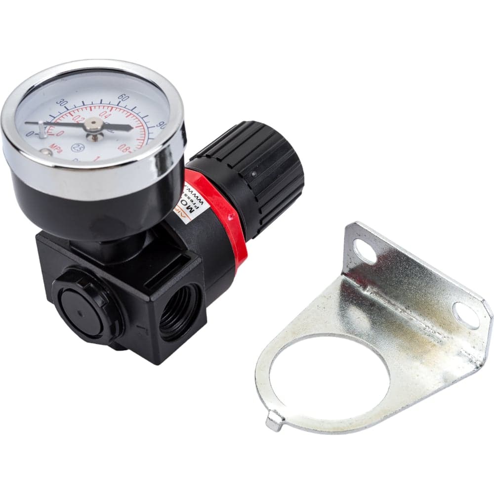 Регулятор давления AR2000 - G1/4 (0.5-8.5 bar) ЭнергоРесурс 9910003