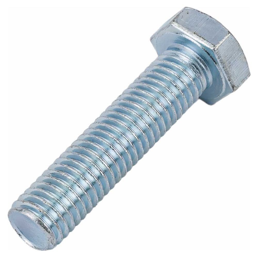 Болт UNC СаМат Плюс 5/16х 1 DIN933 8.8 (3 шт) KRP-0822