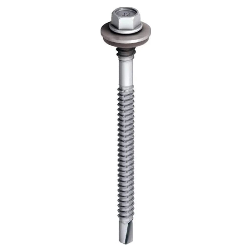 Саморез для сендвич-панелей SORMAT 5.5/6.3 x 62 V16 F3553421674