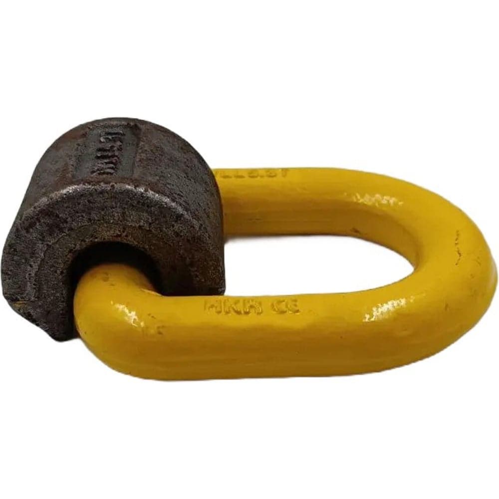 Петля приварная UVE 5,3 тн pp-5300