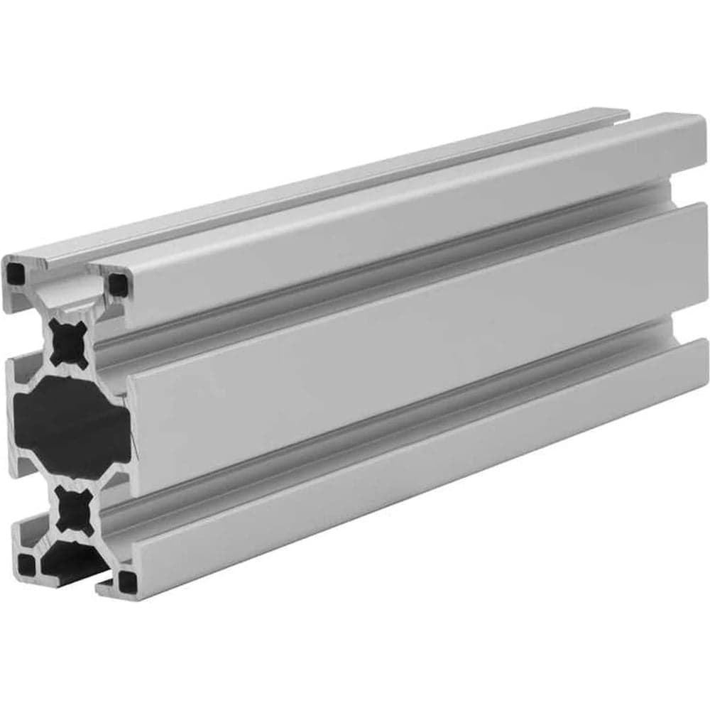Профиль конструкционный АЛТЕРВИА 30X60, паз 8 A12306008X200