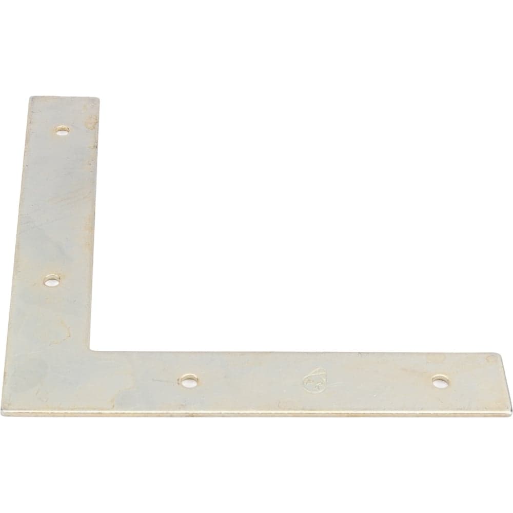 Оконный уголок РК ГРУП NAZ 9, 150x150x25, ЖЦ РКГ00006842