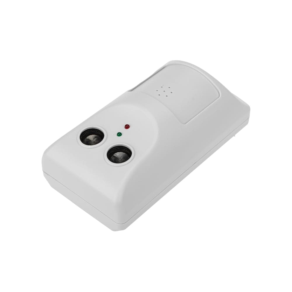 Ультразвуковой Антилай для собак со встроенным микрофоном, REXANT S 4м2 71-0099