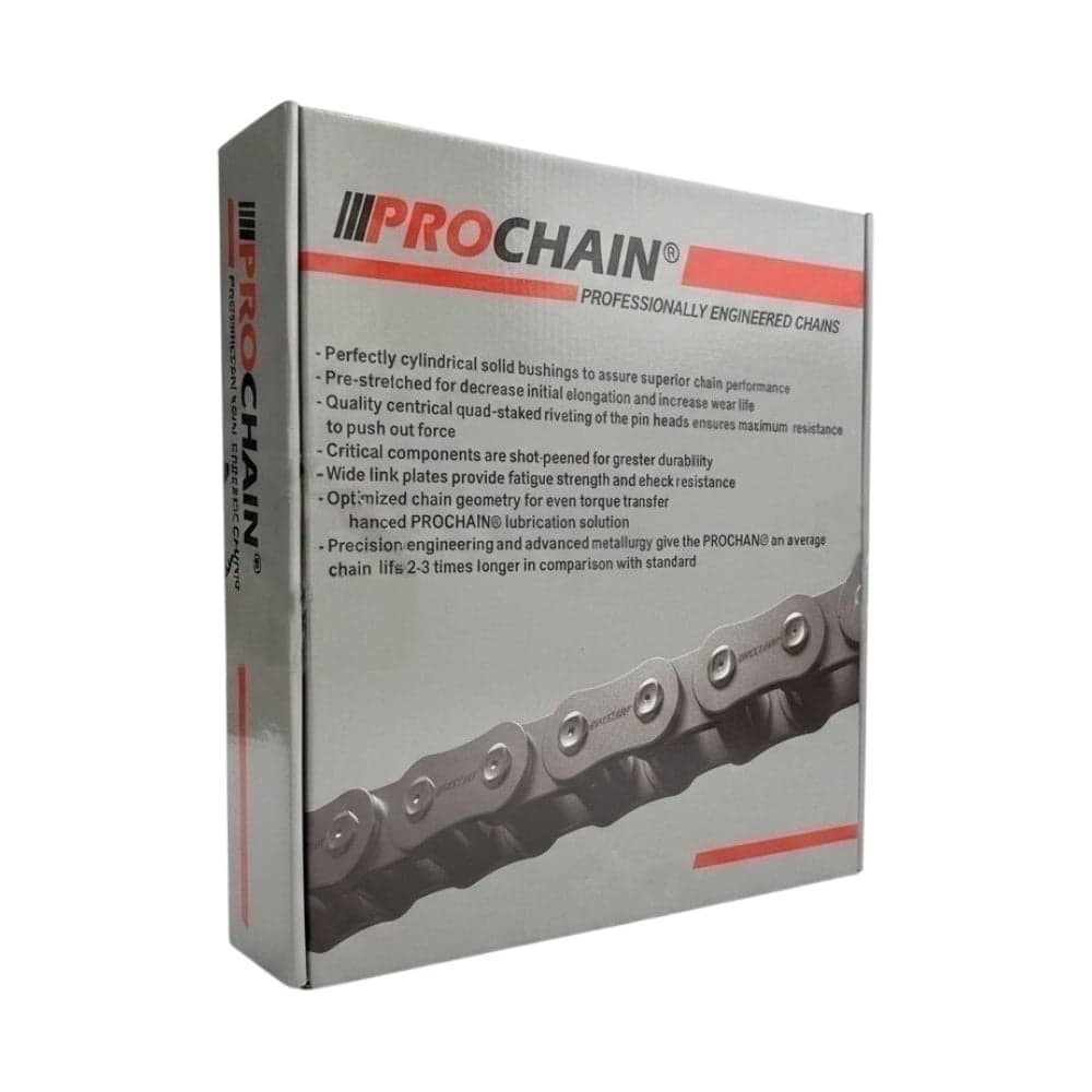 Цепь PROCHAIN 10B-1 316L (5,0165 m) 96123987