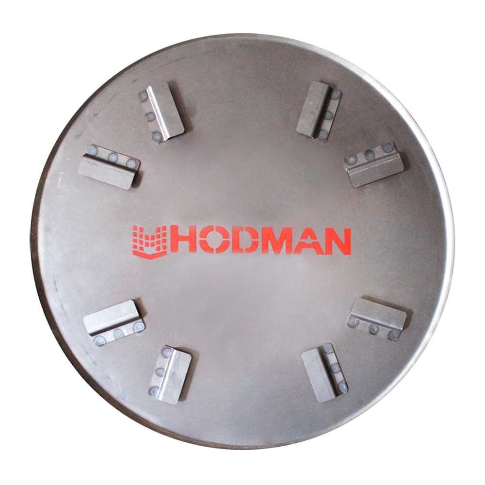 Диск затирочный Standard 980 мм, 1 шт, Hodman 00-00001596