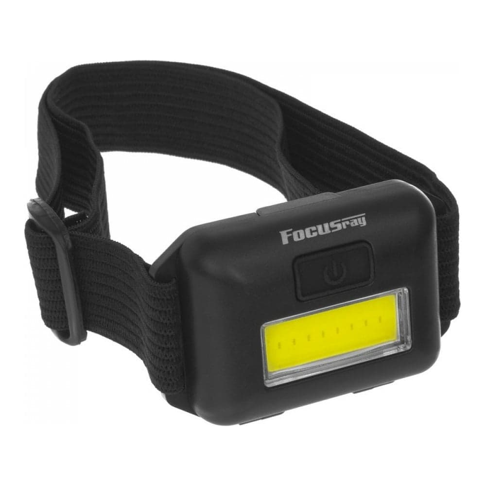 Налобный фонарь Focusray 1061 10W 629813