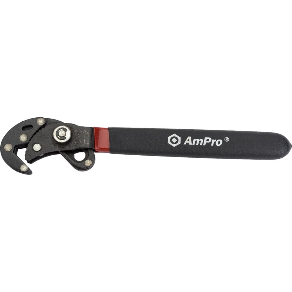 Быстрый гаечный ключ 10-22 мм/ 200 мм AmPro T28620