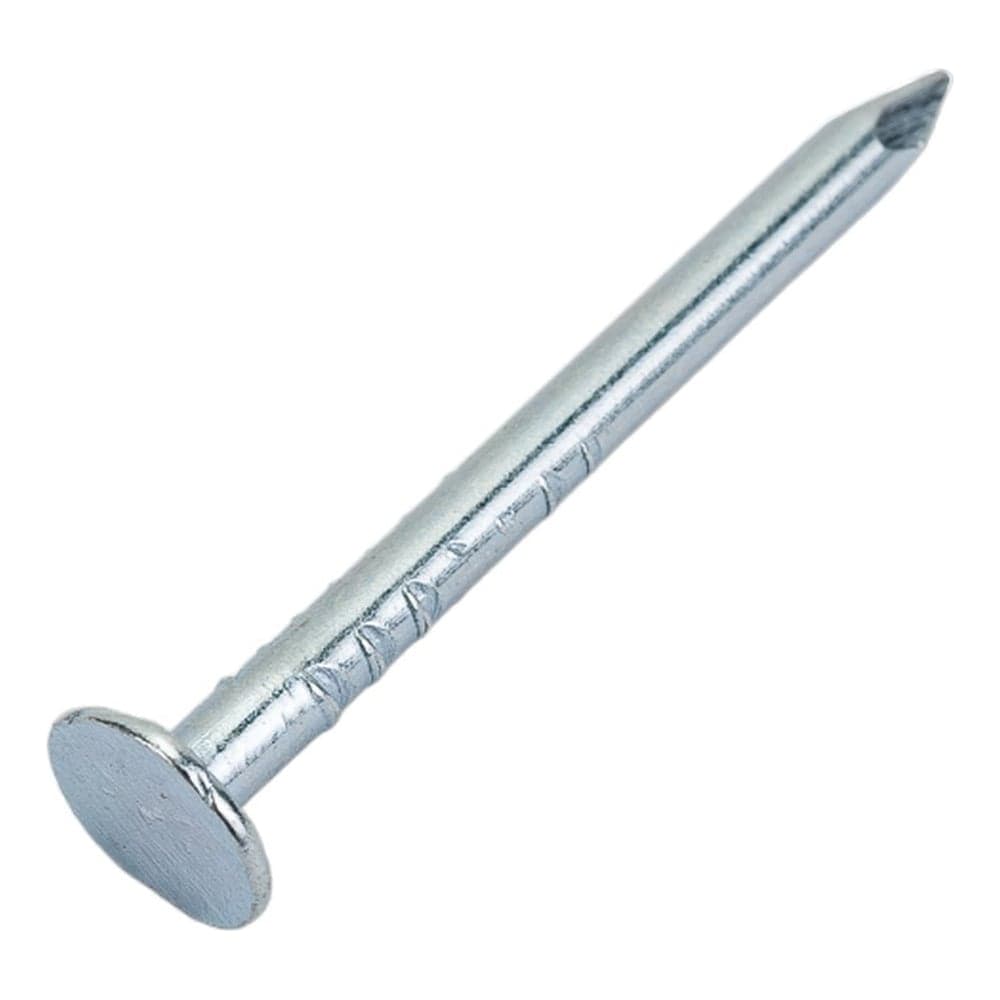 Гвозди с б/г СаМат Плюс 3,0х80 оц. (20шт.) (3 упак) KRP-9210