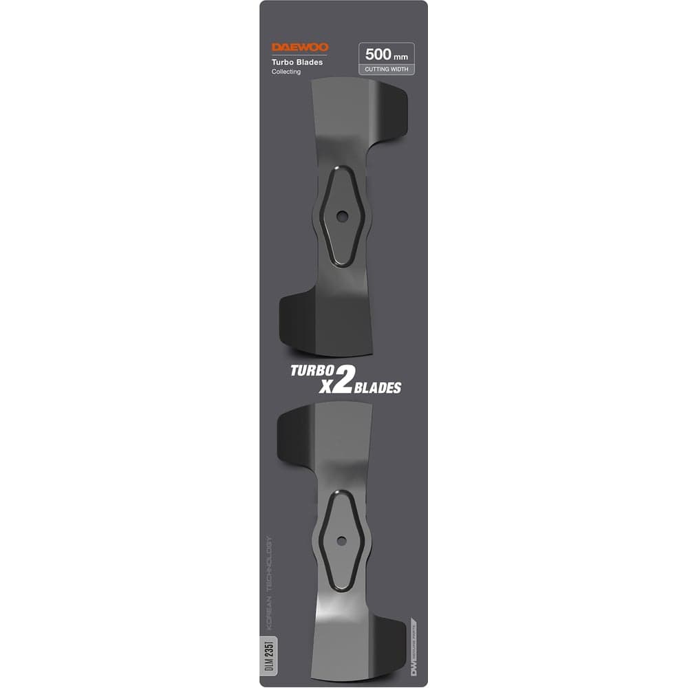 Ножи для газонокосилки DAEWOO DLM 2500E DLM 235T