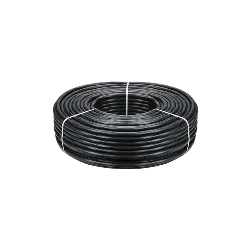 Кабель ELITRON КГВЭВнг(А)-LS 4х0,75 мм2 ГОСТ (30 метров) E924-30