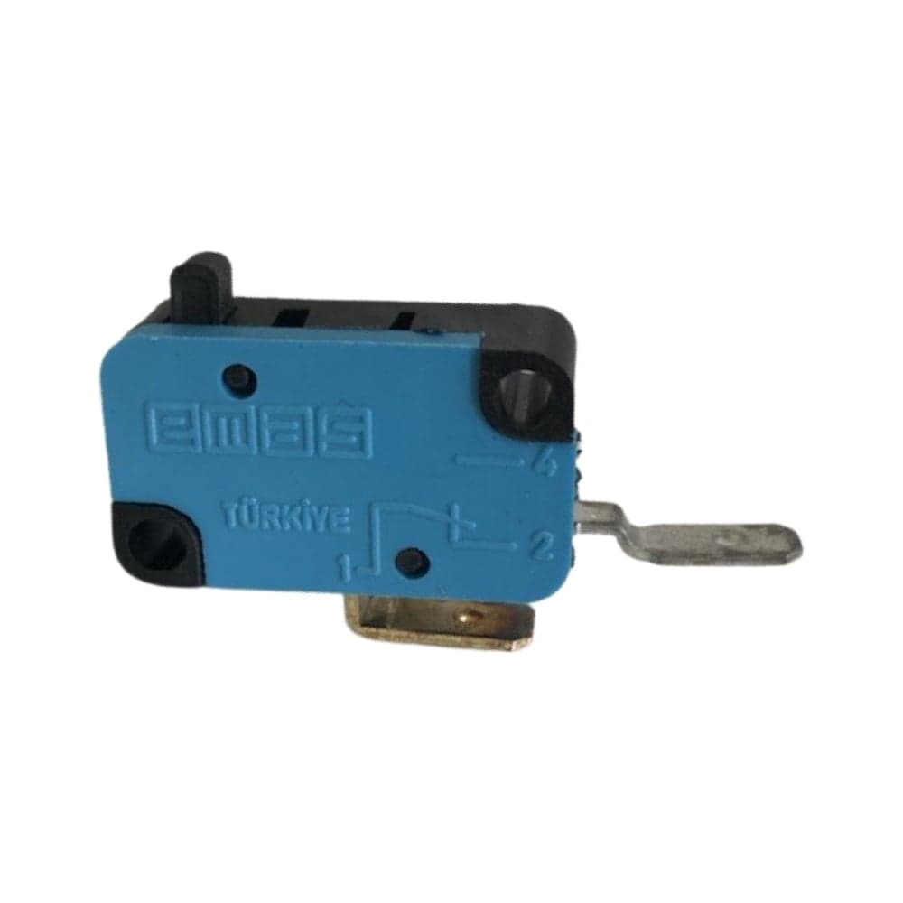 Микро-выключатель Emas 10 A, 250 V AC без лапки MK1PUP10G