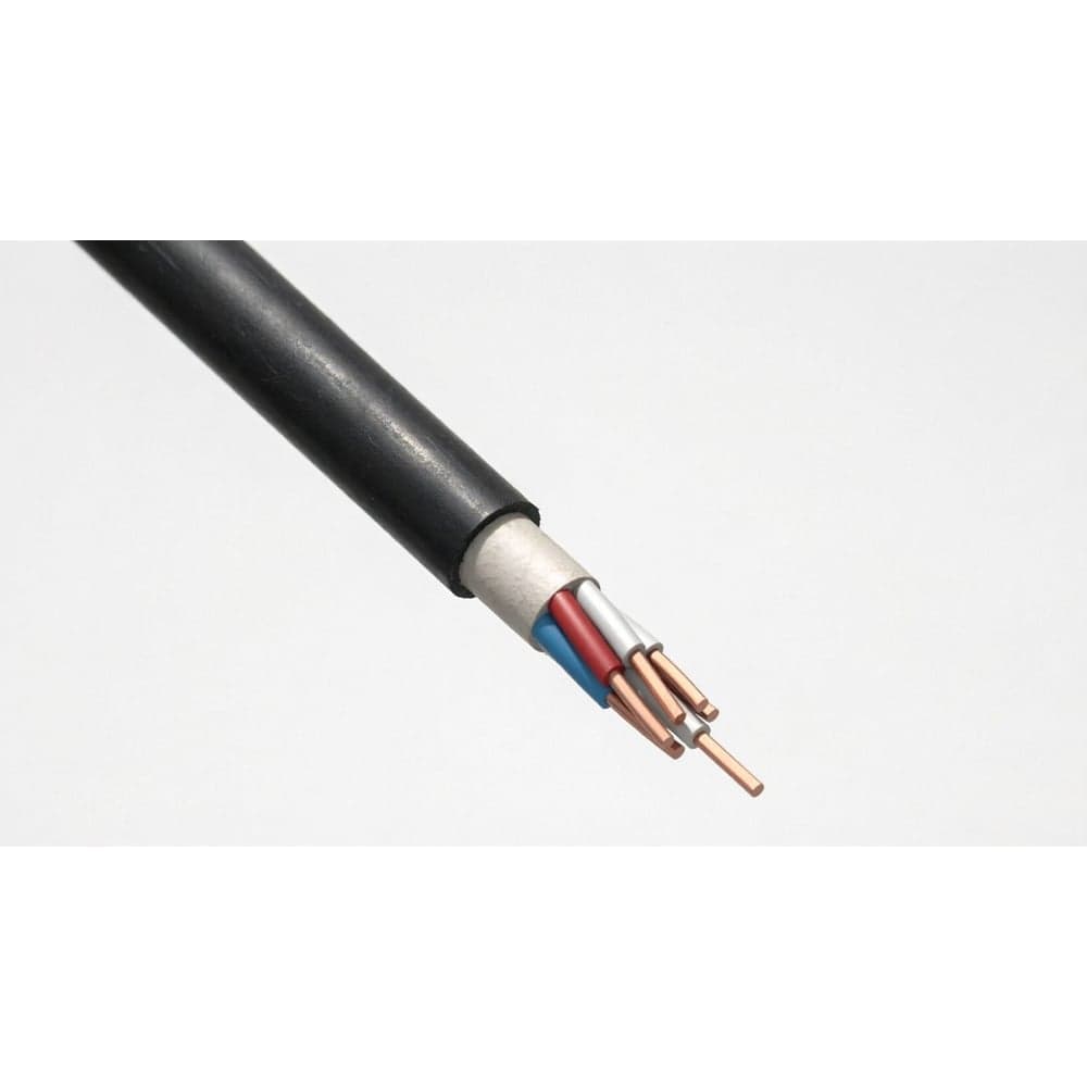 Кабель контрольный ELITRON КППГнг(А)-HF 7х1,5 ГОСТ (50 метров) E789-50
