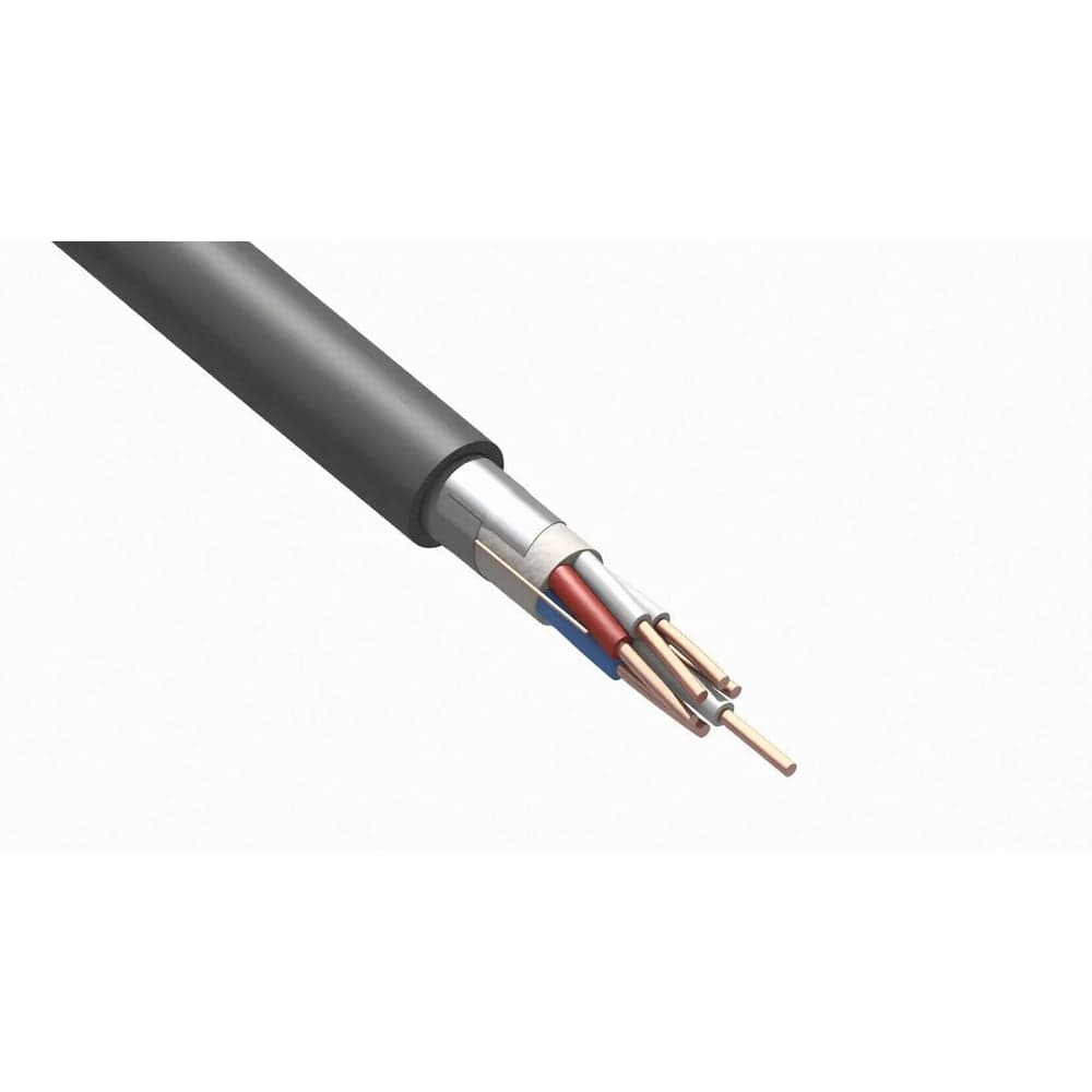 Кабель контрольный ELITRON КППГЭнг(А)-HF 7х1,5 ГОСТ (30 метров) E785-30