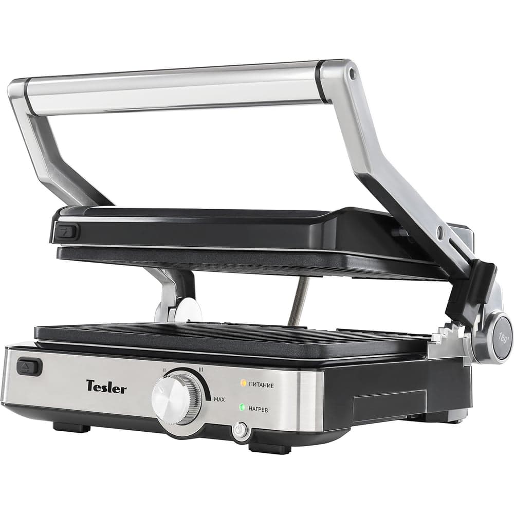 Электрогриль TESLER EG-205 00000096163