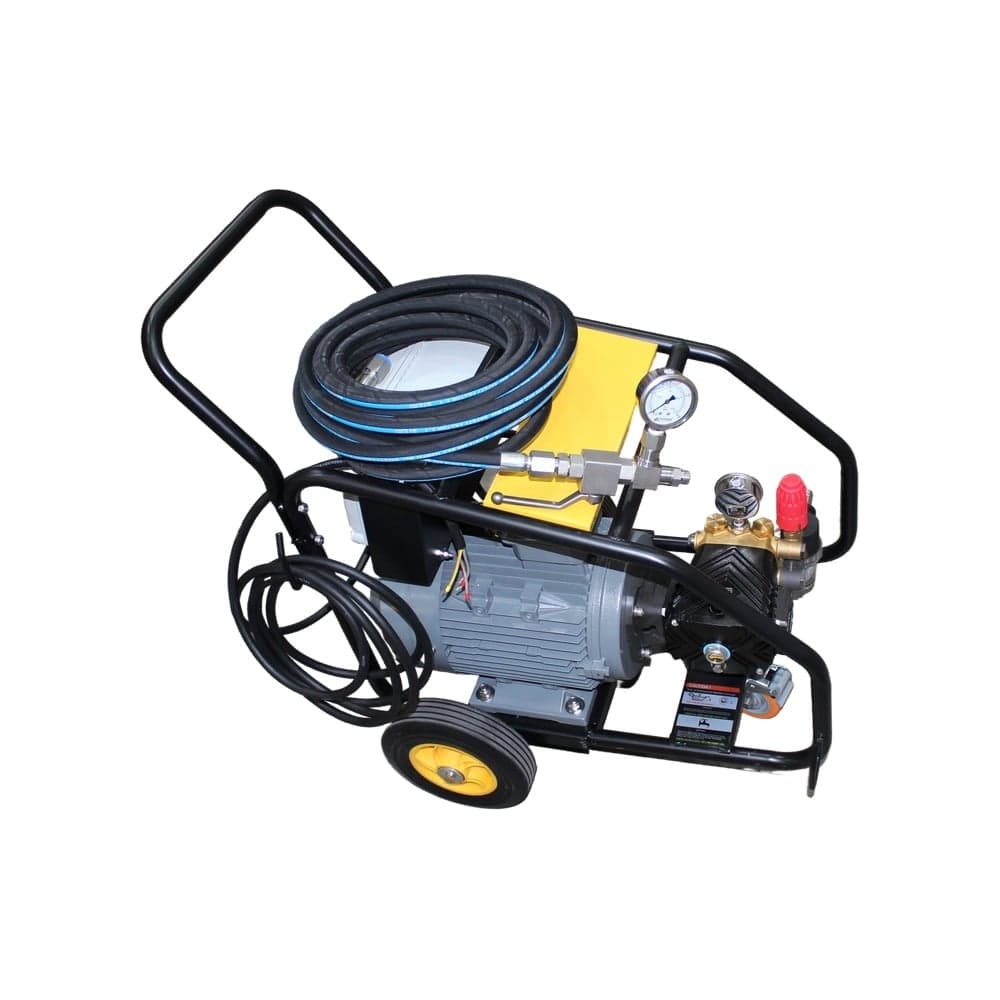 Опрессовочный насос HYDROMAXX ВД FAE 1520-T HM-FAE 1520-T