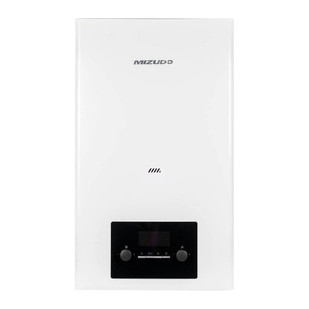 Котел газовый MIZUDO NEAT OPEN M18 (18 кВт) OPT CB.002.0204.0003