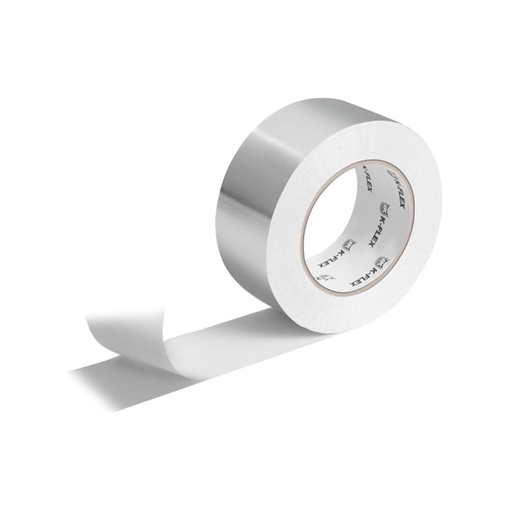 Лента K-FLEX 050-025 AL CLAD P85NSAL25050A4W