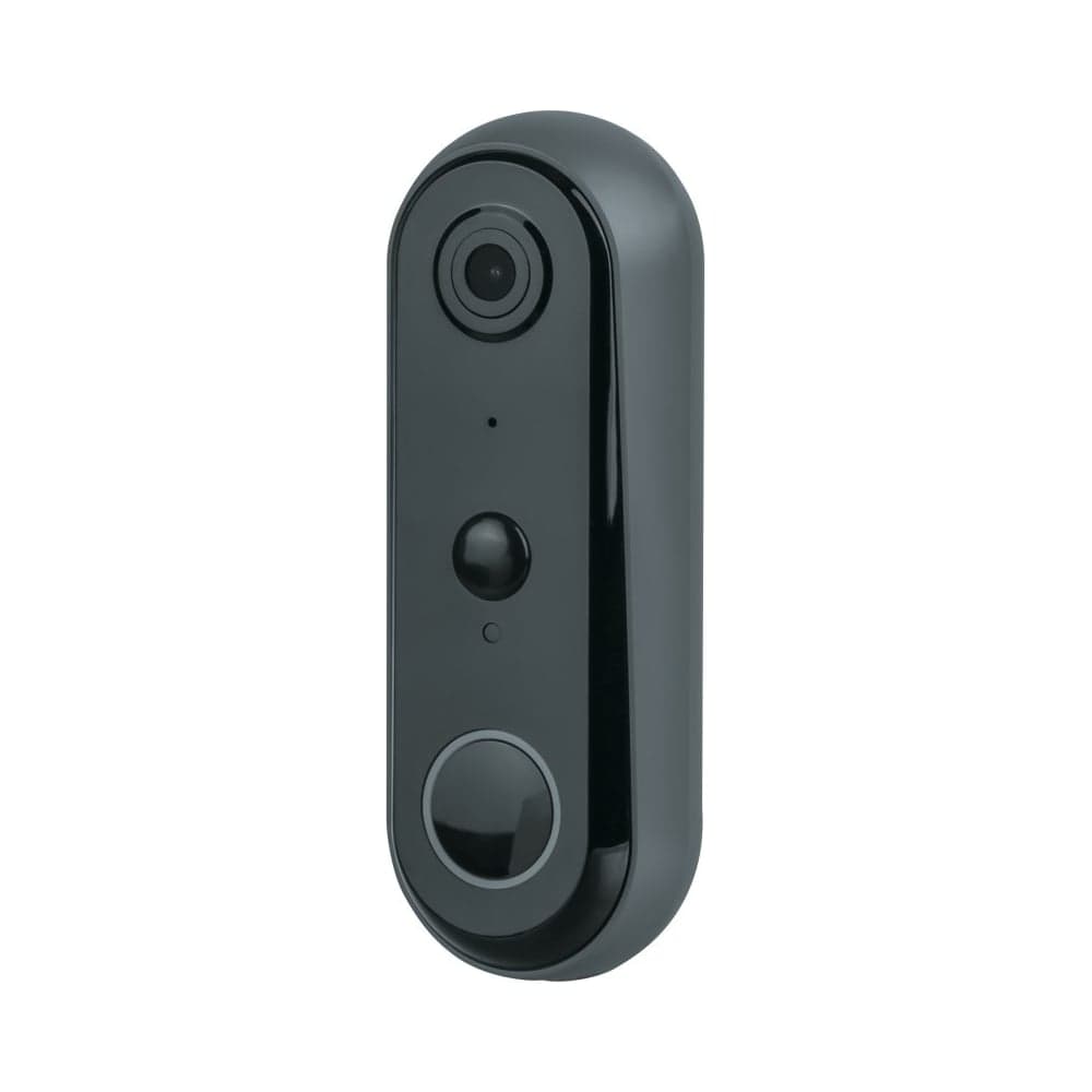 Электрический звонок Navigator 82 637 NSH-DB-01-WiFi 82637