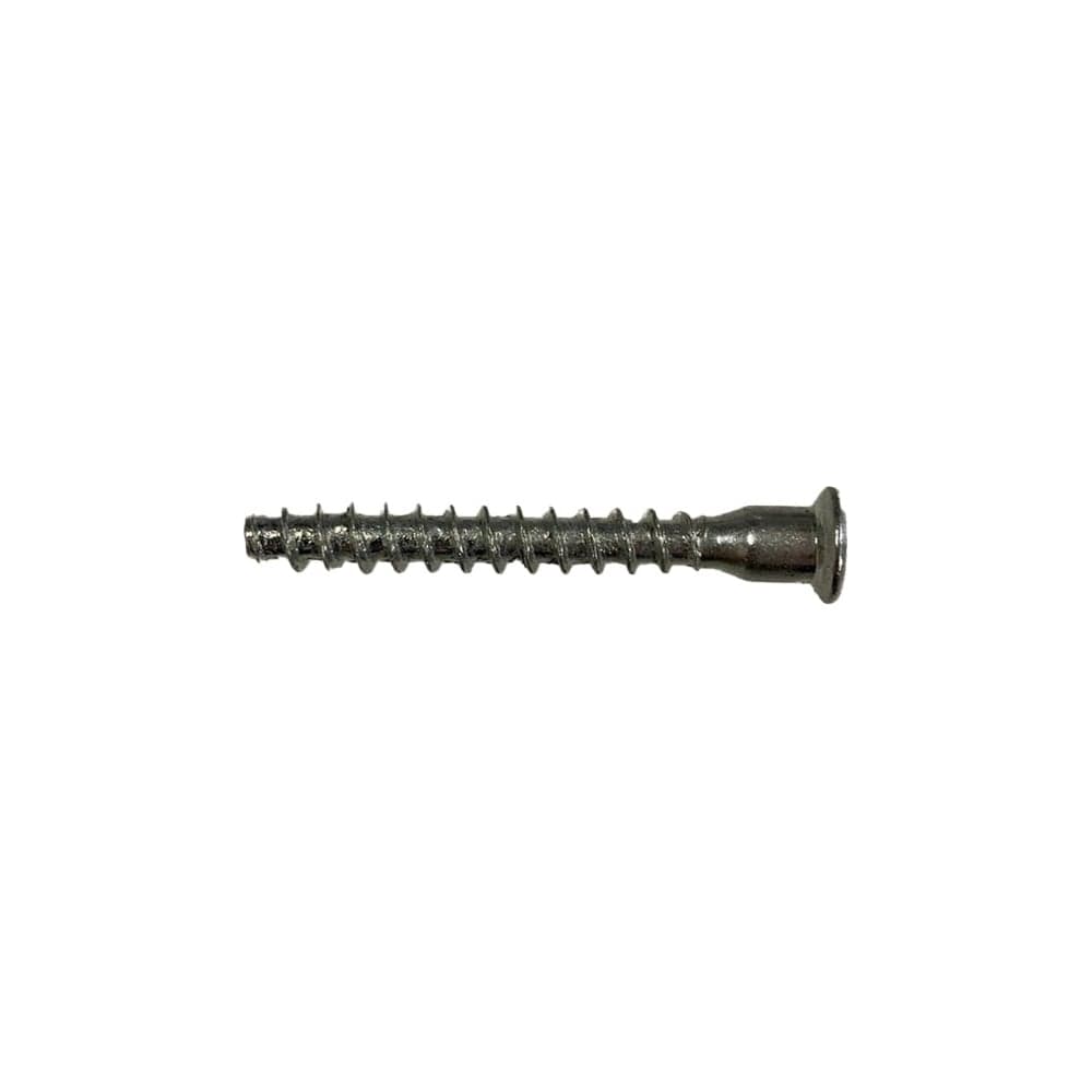 Шурупная стяжка Локри 5.0x50 мм, шестигранник, 20 шт. СТ 5,0