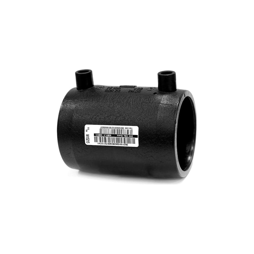 Электросварная муфта ПЭ EUROSTANDARD d 90 SDR11 2100160090