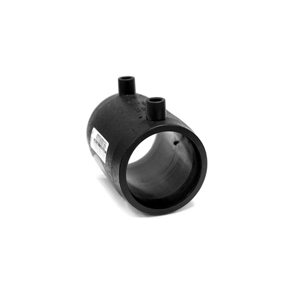 Электросварная муфта ПЭ EUROSTANDARD d 140 SDR11 21001600140