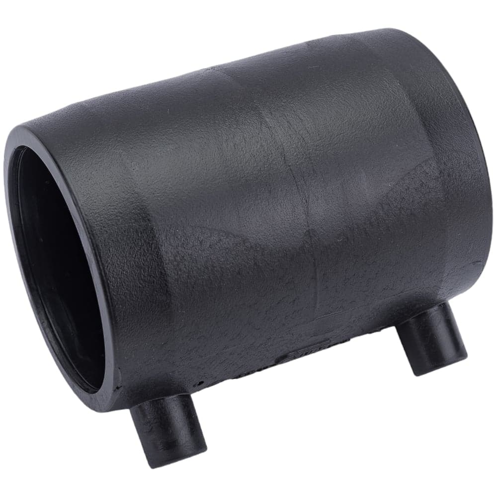 Электросварная муфта ПЭ EUROSTANDARD d 63 SDR11 2100160063