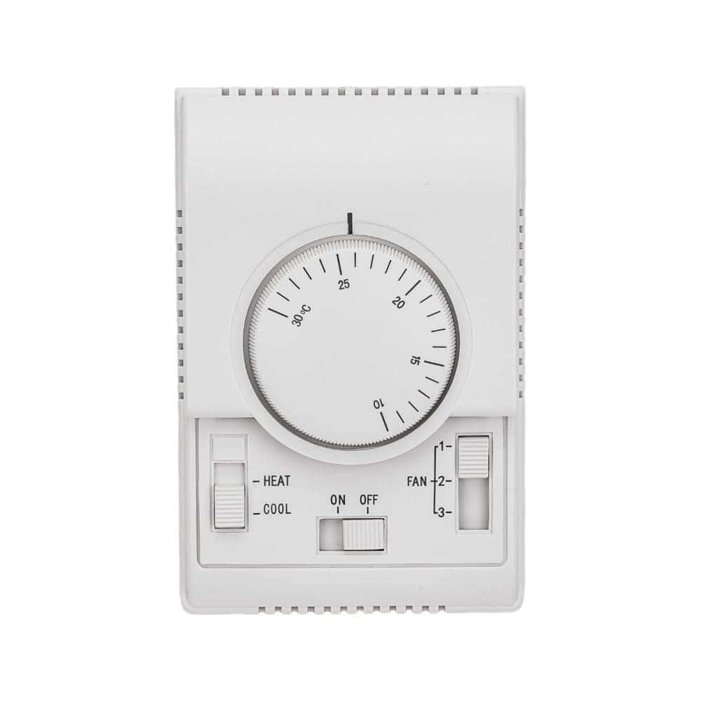 Термостат механический TS103 TECHNO 970103