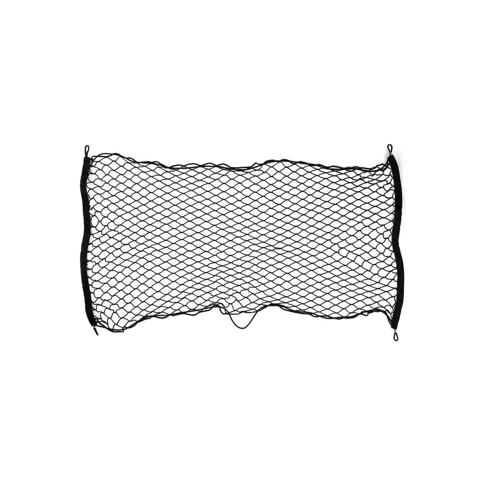 Багажная сетка TORSO 120х65 см, 4 крючка 2831687