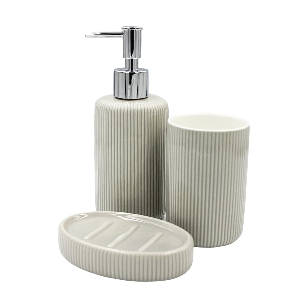 Комплект Bath Plus GRIGIO SET3 W-CE1555C-SET3