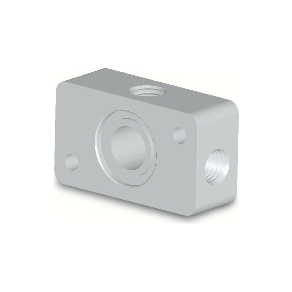 Соединительный элемент 1/8", 2U GAV PAS180-2