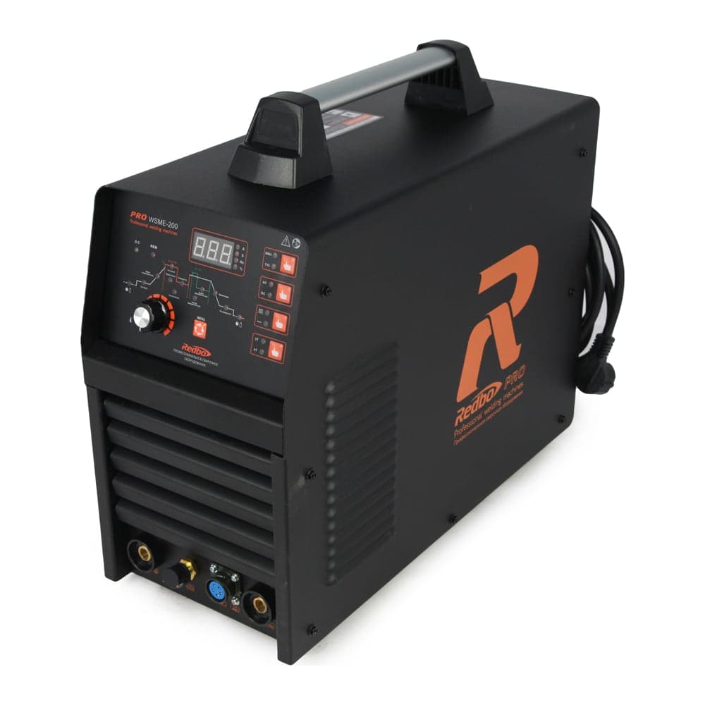 Сварочный аппарат Redbo Pro WSME-200 19653