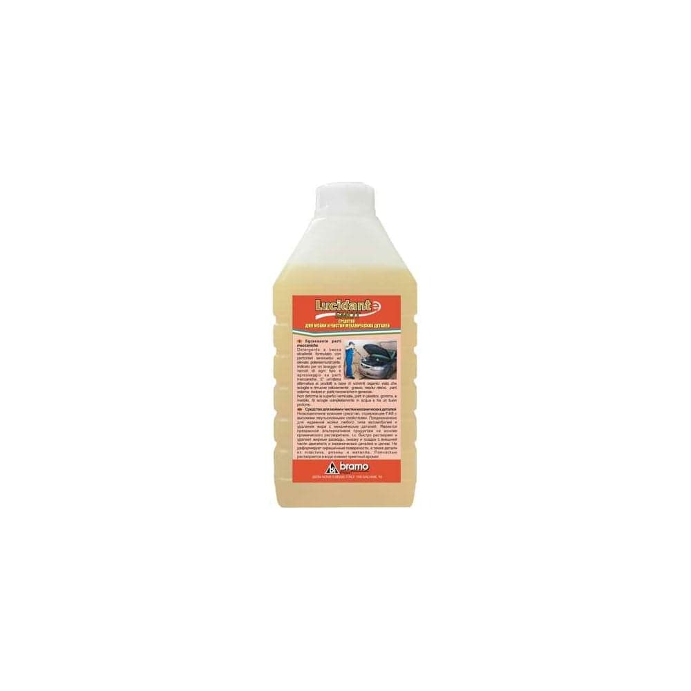 Средство для мойки двигателя LUCIDANTe SMOT концентрат, 1кг L6332