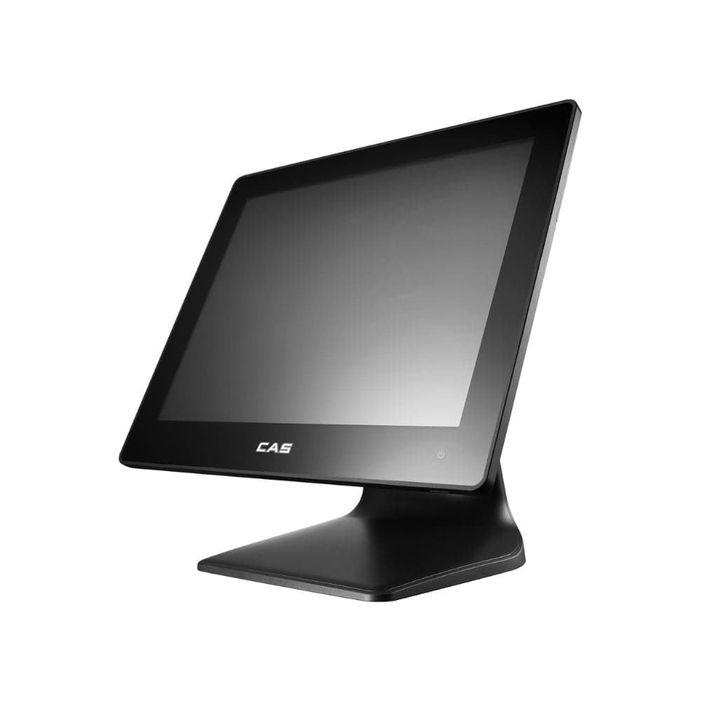 Сенсорный моноблок CAS POS-1 black OZ0PO8000GCI0512