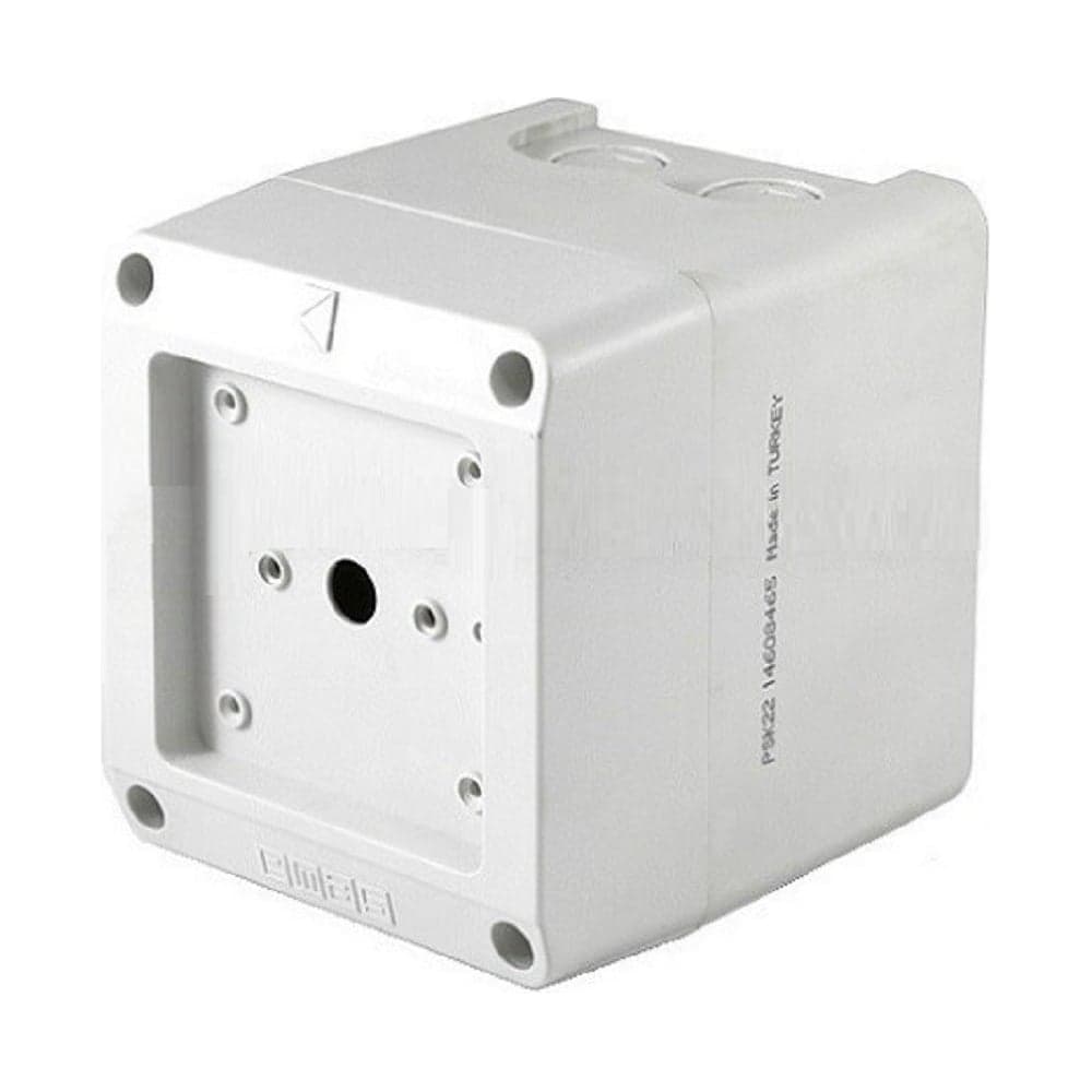 Корпус для переключателя Emas ip54 32-40A PSK21