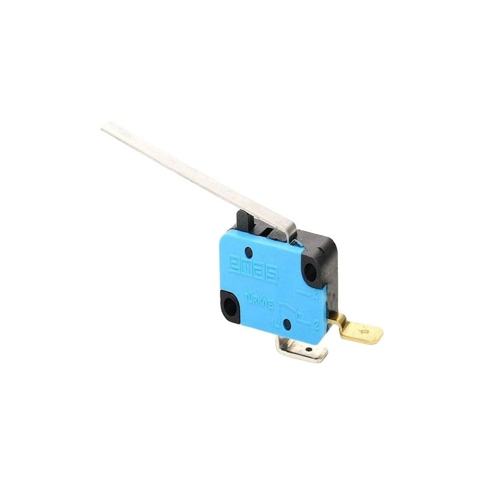 Микро-выключатель Emas 10 A, 250 V AC MK1KIM30