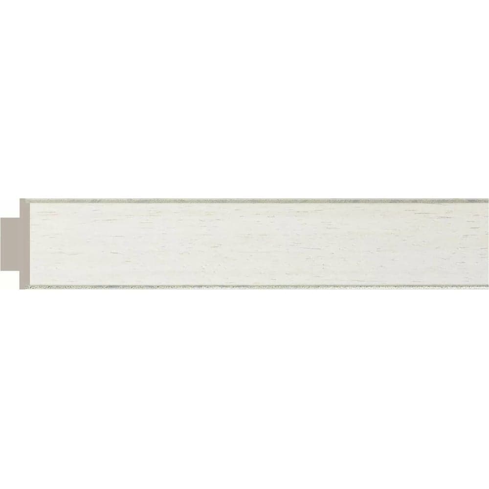 Соединительный молдинг Cosca Decor 110-15 30 мм, слоновая кость СПБ019726