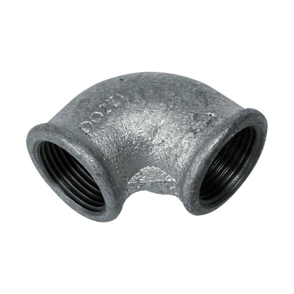 Угловое соединение PIUSI F3/4” x F3/4”, 1 шт. F07806000