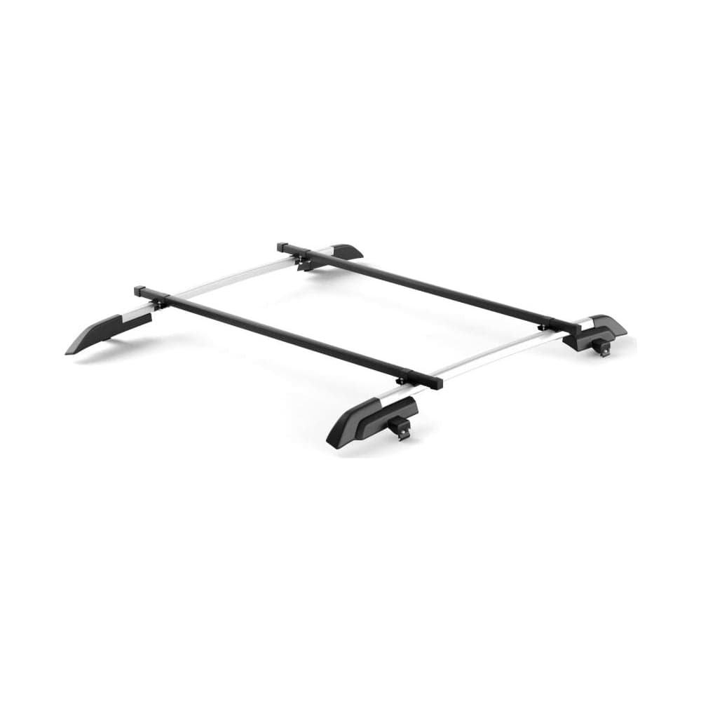 Рейлинги PT Group с поперечинами для LADA 4x4 2131 1995-2020, профиль 1.35 LNU551502
