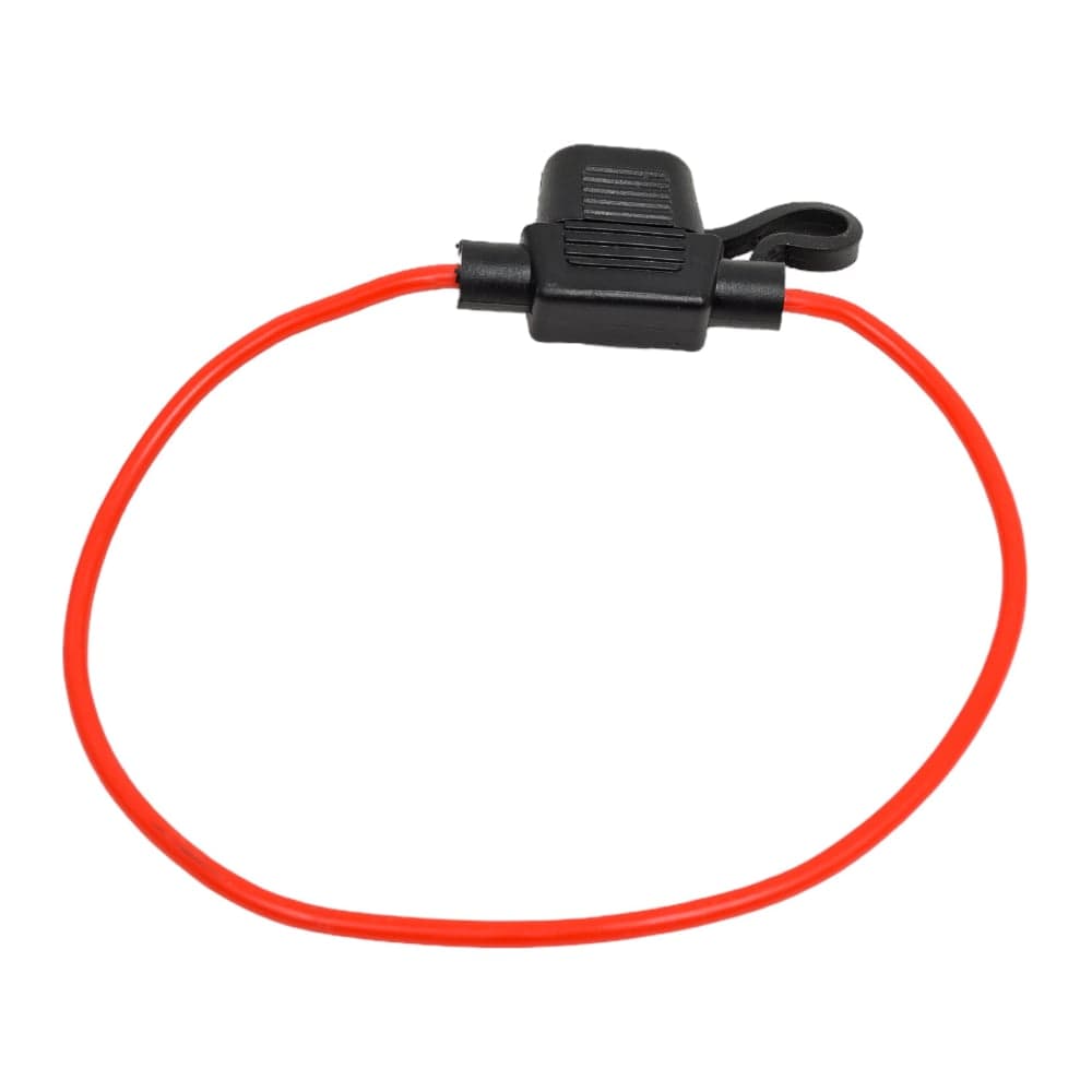 Держатель для предохранителя Nord-Yada MINI W707 1.3 мм, 30 А, 900516