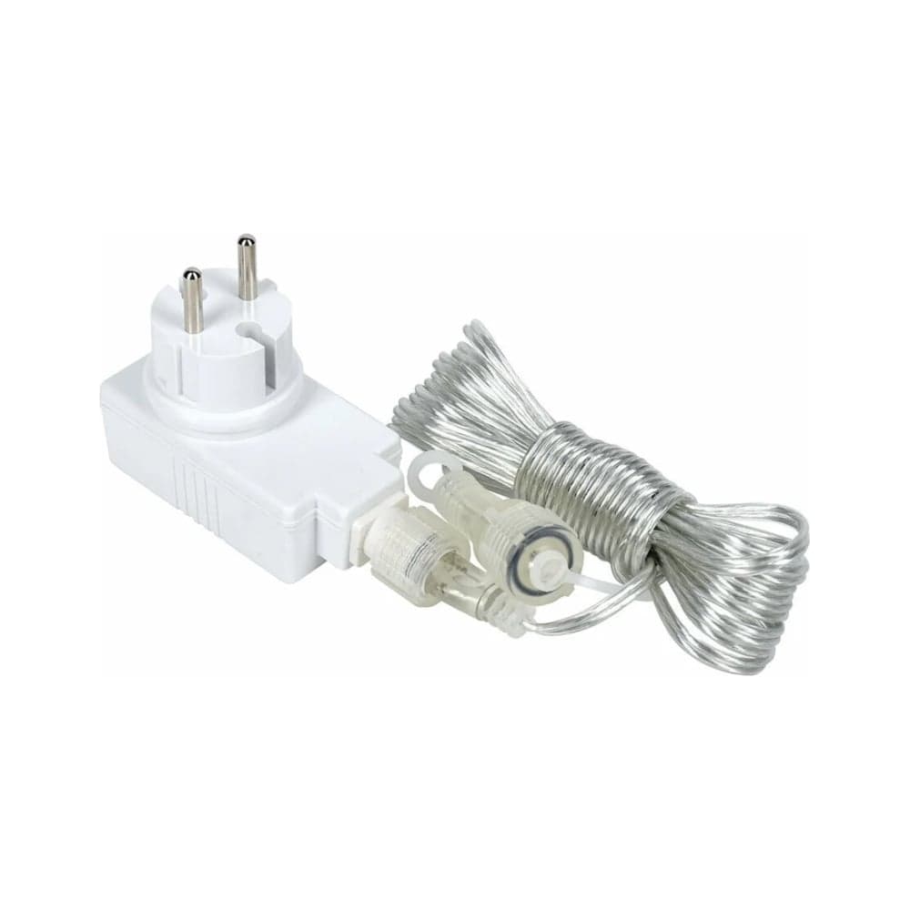 Блок питания VEGAS 24V (преобразователь) 220V/24V 55156