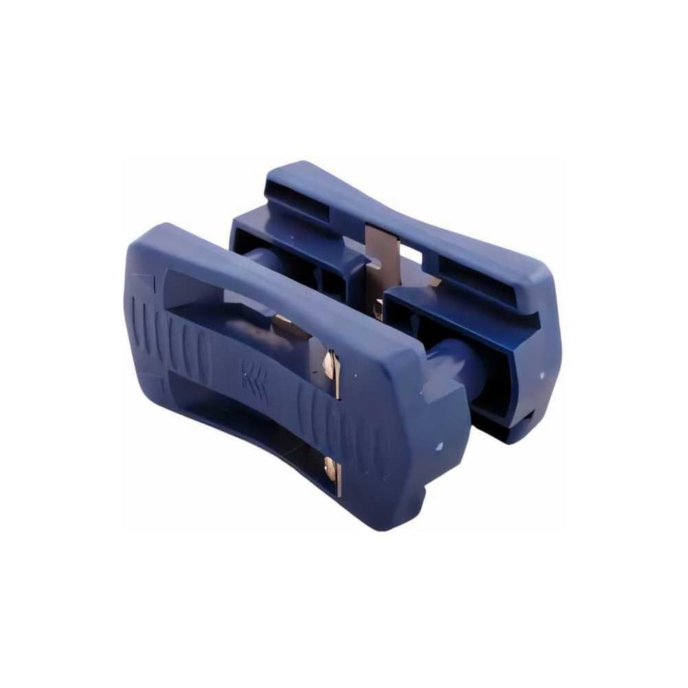 Продольный подрезатель кромки Deltatools JB60 06-0029