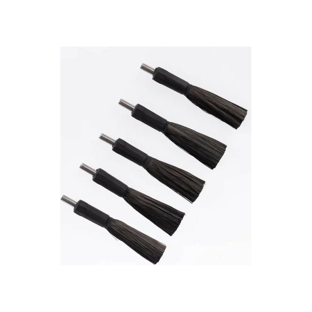Набор щеток для установок (5 шт.; M6) SteelGuard MCSGBM6 5