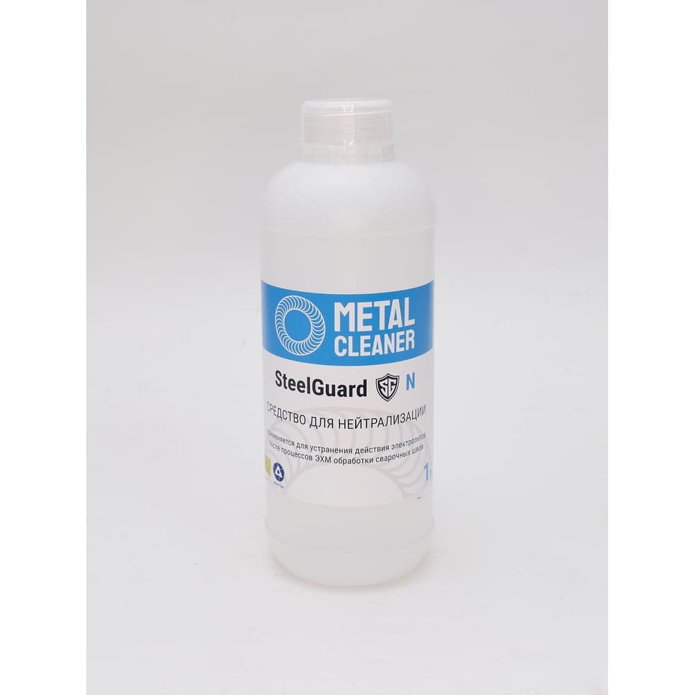 Нейтрализатор 1 л SteelGuard MCSGN0001