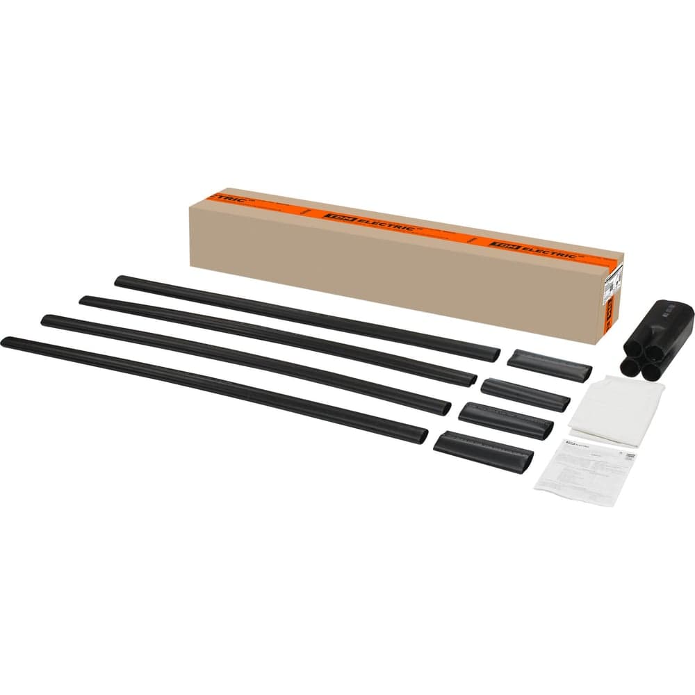 Муфта TDM ELECTRIC 4ПКВНтп1-70/120-БН SQ0556-1007
