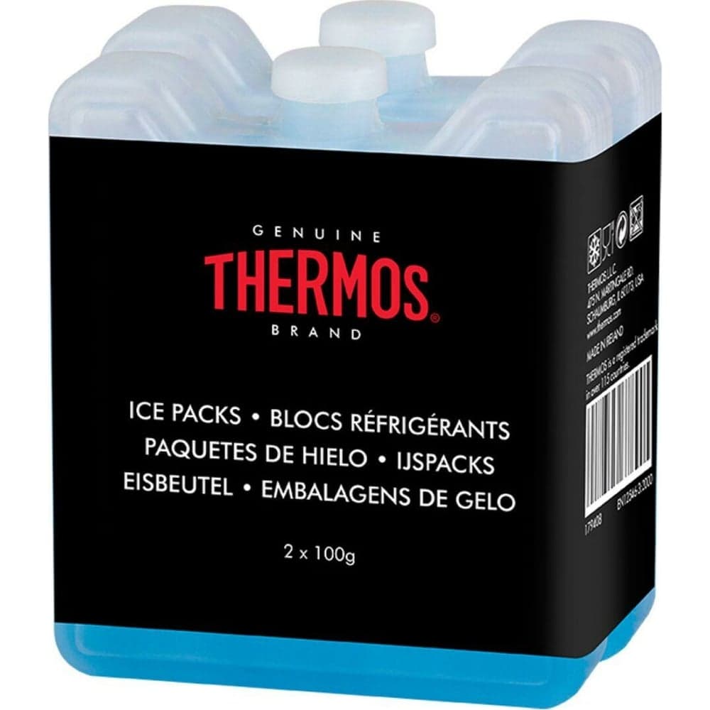 Аккумуляторы холода THERMOS Ice Pack комплект 2х100 gr 399120