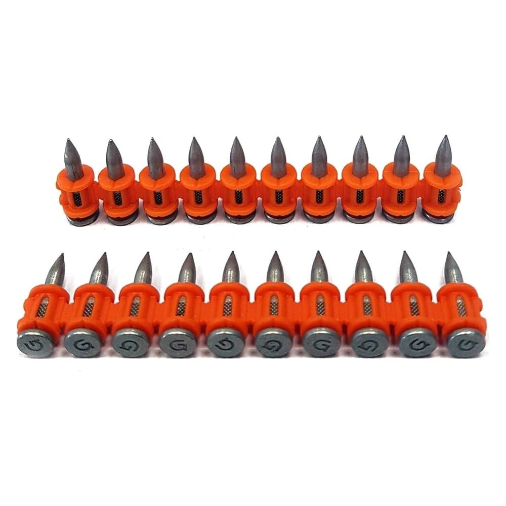 Гвоздь GNG GNPC8-22K-BT упаковка 100 шт. GNPC822KBT