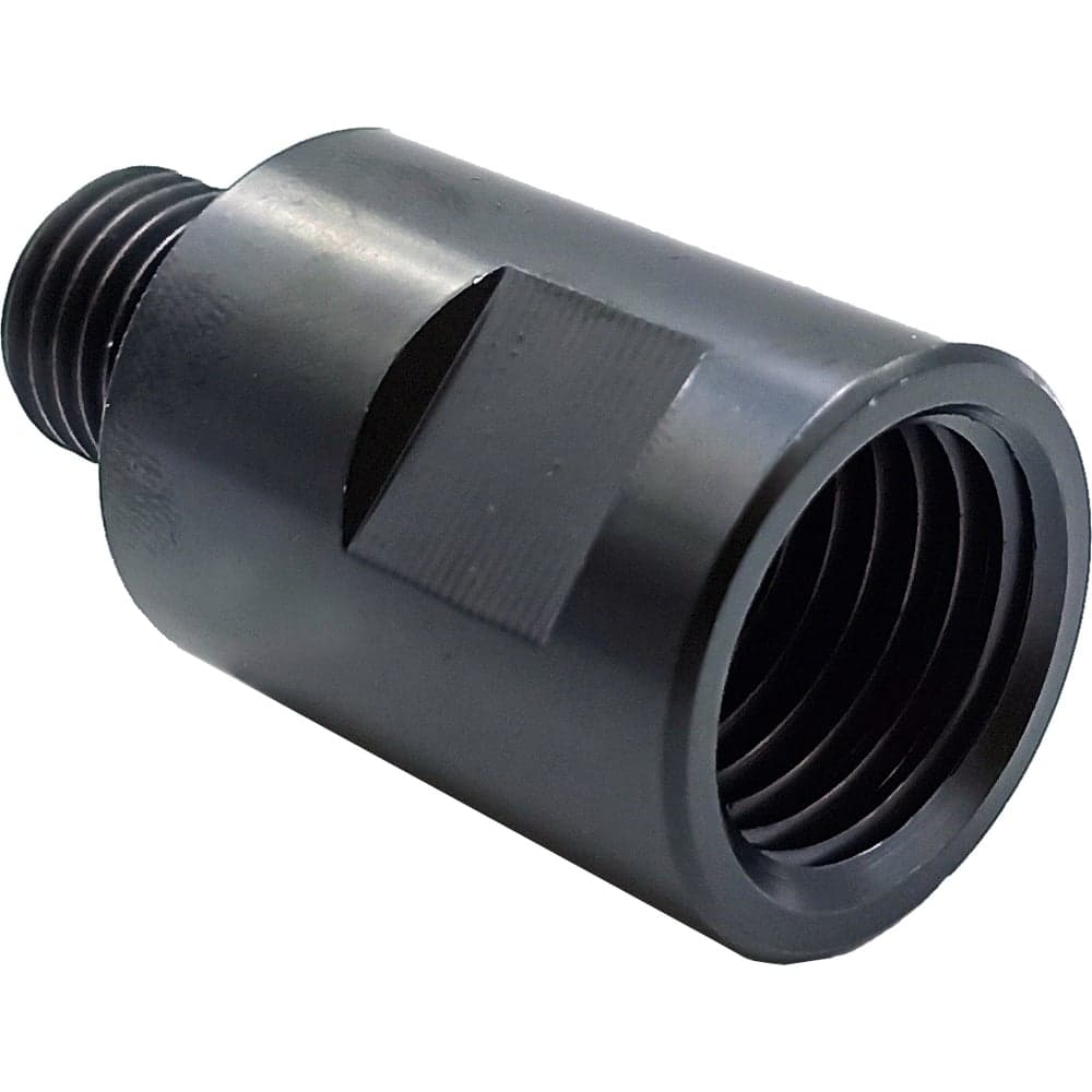 Переходник m22, 55 мм, для алмазных коронок m16, TRIO-DIAMOND 290060