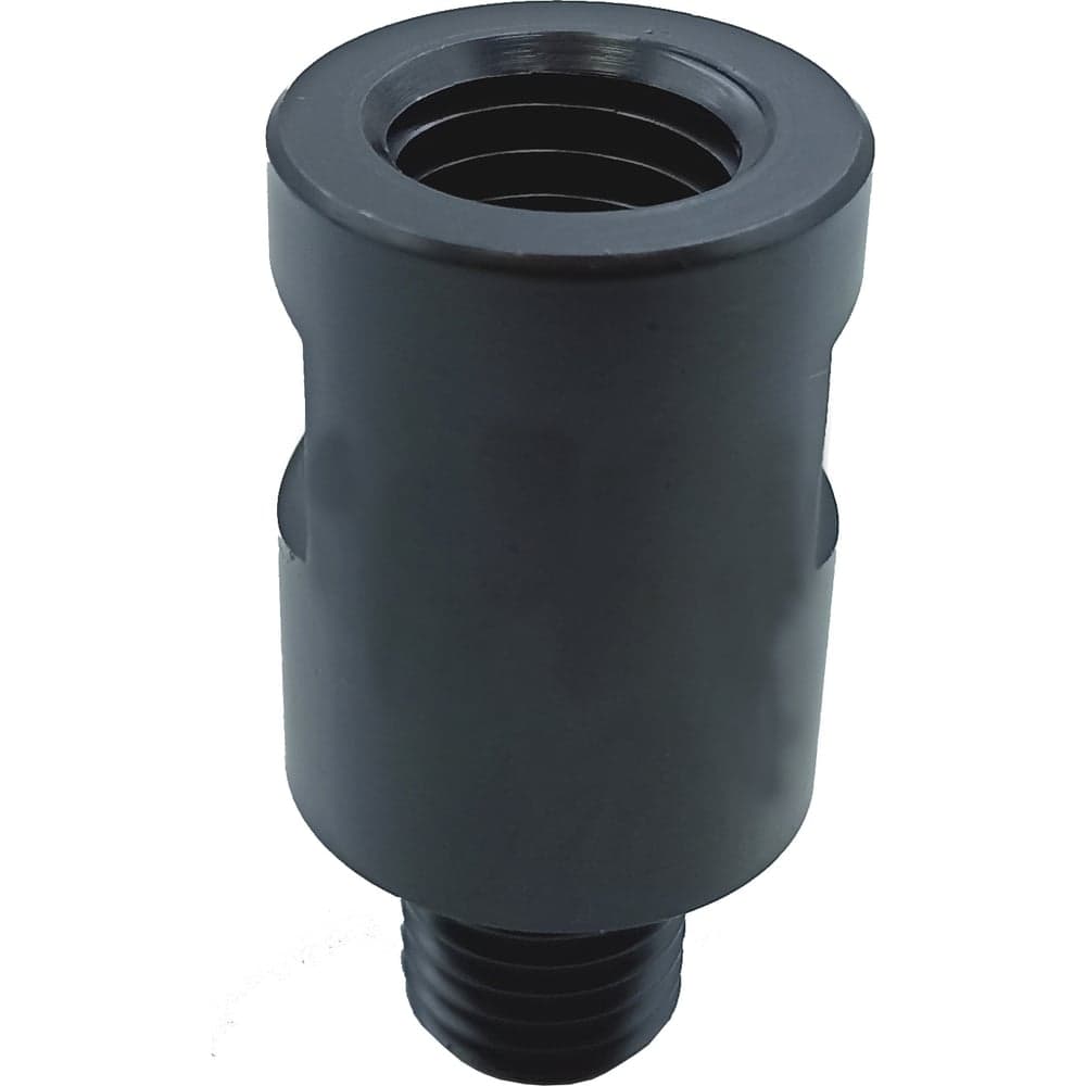Переходник m18, 55 мм, для алмазных коронок m16, TRIO-DIAMOND 290040