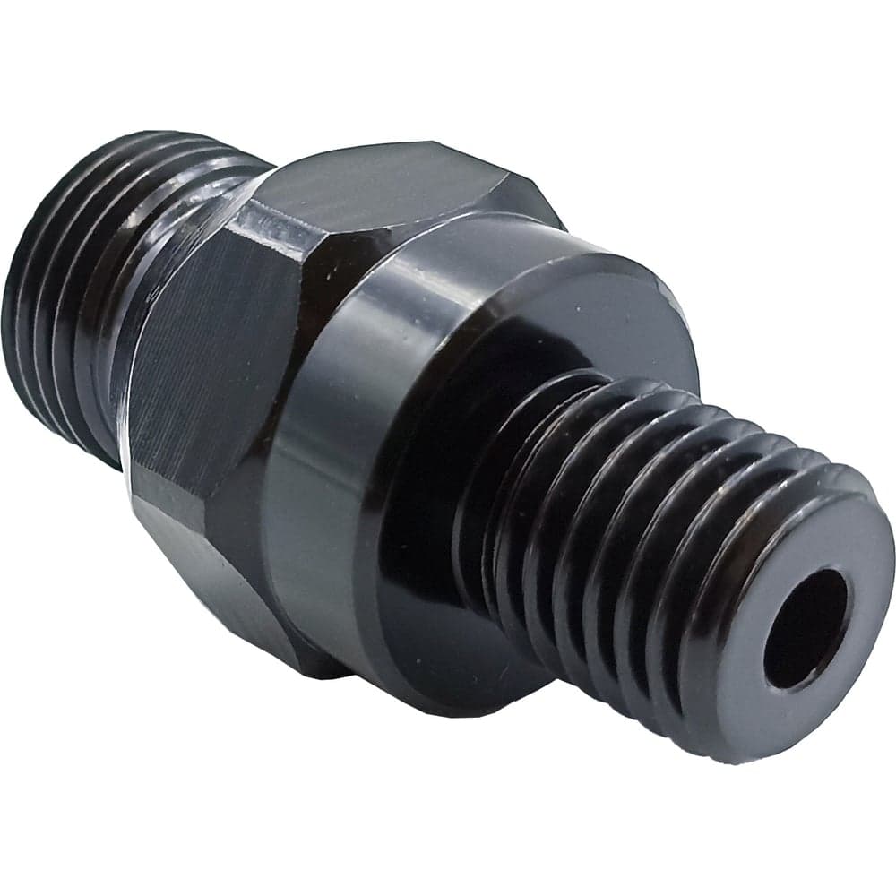 Переходник 1/2bsp, 55 мм, для алмазных коронок TRIO-DIAMOND m16, TRIO-DIAMOND 290020